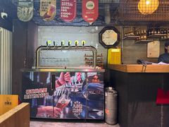 -肉串汪(西便门店)