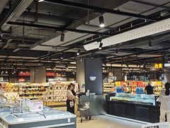 -永辉超市(嘉定宝龙广场店)