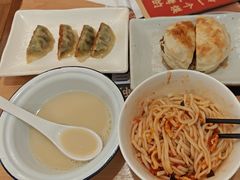 -大师兄·西北小馆(北站缤果空间店)