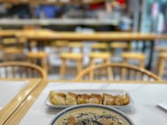-小桃园·豆浆油条(复兴中路店)