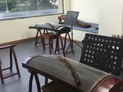 -秦汉胡同古筝围棋国学书院(罗湖分馆)