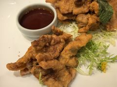 -开海·红岛海鲜虾水饺(石老人店)