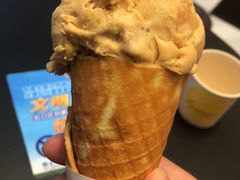 -LUNEURS月乐诗·法式冰淇淋(北外滩来福士广场店)