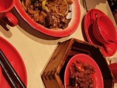 -避风塘(宝山万达店)