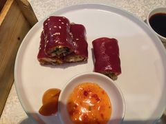 -荣粤酒家·融合粤菜·海鲜火锅