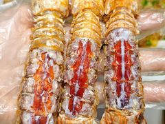 -阳江餐厅·30年老字号·粤菜海鲜大排档