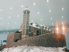 -哈尔滨热雪奇迹