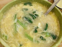 海鲜疙瘩汤-威海渔村(静安旗舰店)