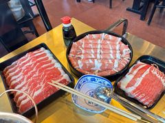-牛街清真满恒記(平安里西大街店)