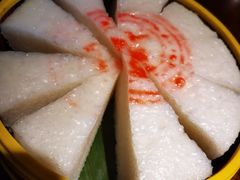 江南水米糕-老阿爸鲜鱼土菜(昆山花桥店)