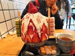 -WONDER ICE 萬得冰田(建設路总店)