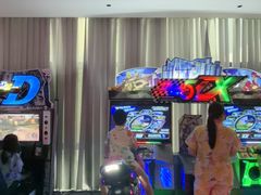 -神帆·元气汤泉(解放西路店)