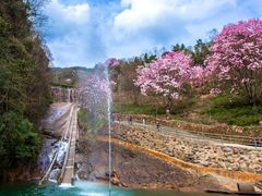 -九皇山景区