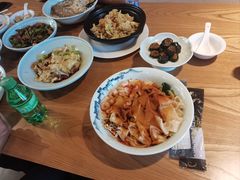 -难忘的面(五矿君澜酒店)