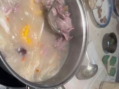 -聚味罗记大排檔·烧烤·鲜鱼杂·甲鱼煲(科学馆店)
