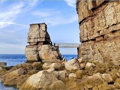 -龙爪山国家地质公园