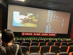 -中影星美国际影城(万家丽店)