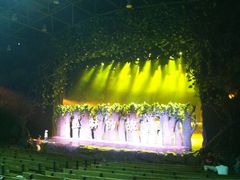 丛林的故事-厦门方特梦幻王国