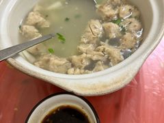 -钱山海鲜大排档