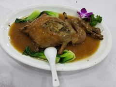 -珠江大饭店