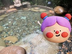 -天目湖涵田半山温泉