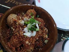 -椒点传统串串香
