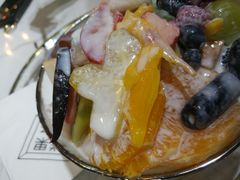 -鲜果盒子(会展店)