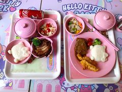 -杭州Hello Kitty乐园