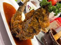 -老牌坊•鲁菜名店•地道济南菜(大观园商埠店)