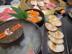 -谷牛和牛烤肉(漕河泾印象城店)