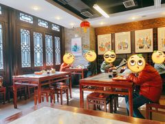 大堂-天兴居(鲜鱼口街店)