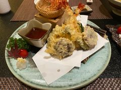 -长崎屋·日本料理·刺身·烧鸟(天河北路店)
