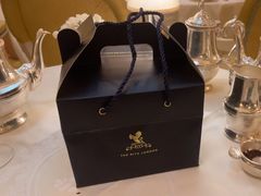 -The Ritz Restaurant