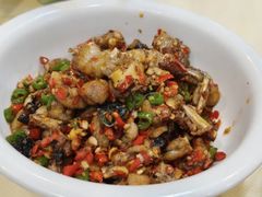 -笨罗卜浏阳菜馆(龙华鹏润达店)
