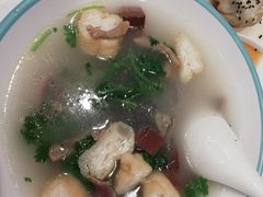 -小杨生煎(龙之梦购物中心店)