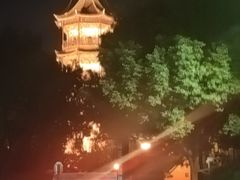 -东湖景区
