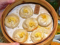 -裕兴记•蟹黄面馆(人民广场店)