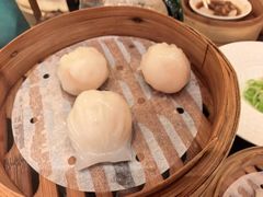 -香宫中餐厅·大连香格里拉(人民路店)
