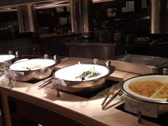 -好日子皇冠假日酒店·君怡咖啡厅(特美思大厦店)