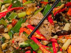 -陈胖子特色菜.鲜货现炒(融景城店)