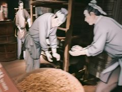 -中国闽台缘博物馆