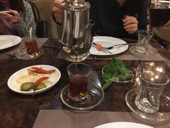 红茶-苏坦土耳其餐厅(白云宾馆店)