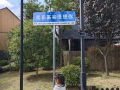 -天目湖涵田度假村