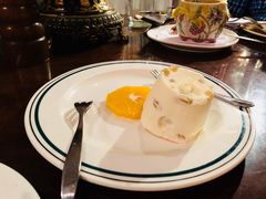 -成桂西餐厅·42年的味道(五大道疙瘩楼店)