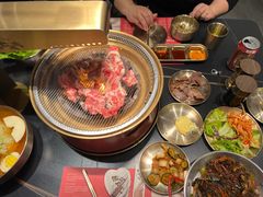 老太太特色肥牛-西塔老太太泥炉烤肉(北京北苑天街龙湖店)