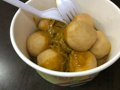 -大利来记餐厅(大三巴店)
