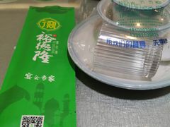 -裕德隆清真饭庄·天津特色菜(河东店)