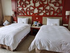 -东怡大酒店(上海科技馆店)