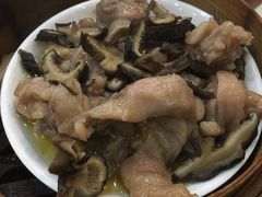 -香港仔茶餐厅(凤阳店)