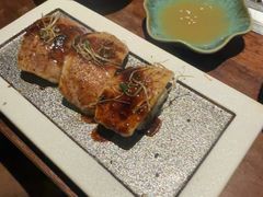 -御牛道日式烤肉料理(杭州万象城店)